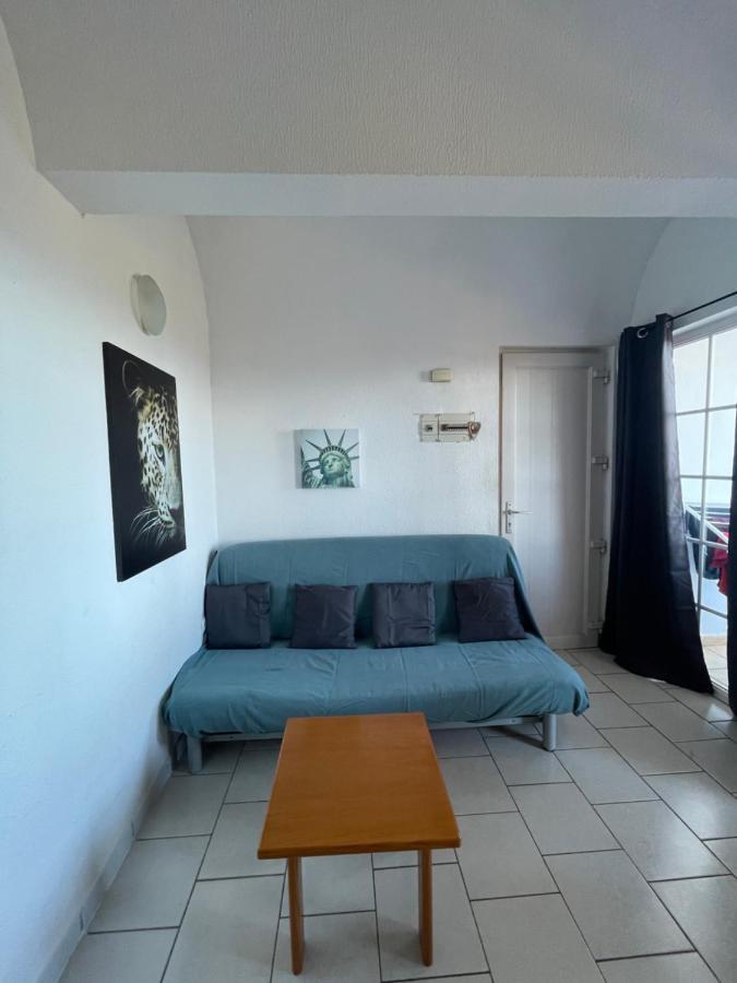 Casa Xuami Apartment La Pared  Ngoại thất bức ảnh