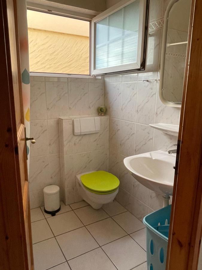 Casa Xuami Apartment La Pared  Ngoại thất bức ảnh