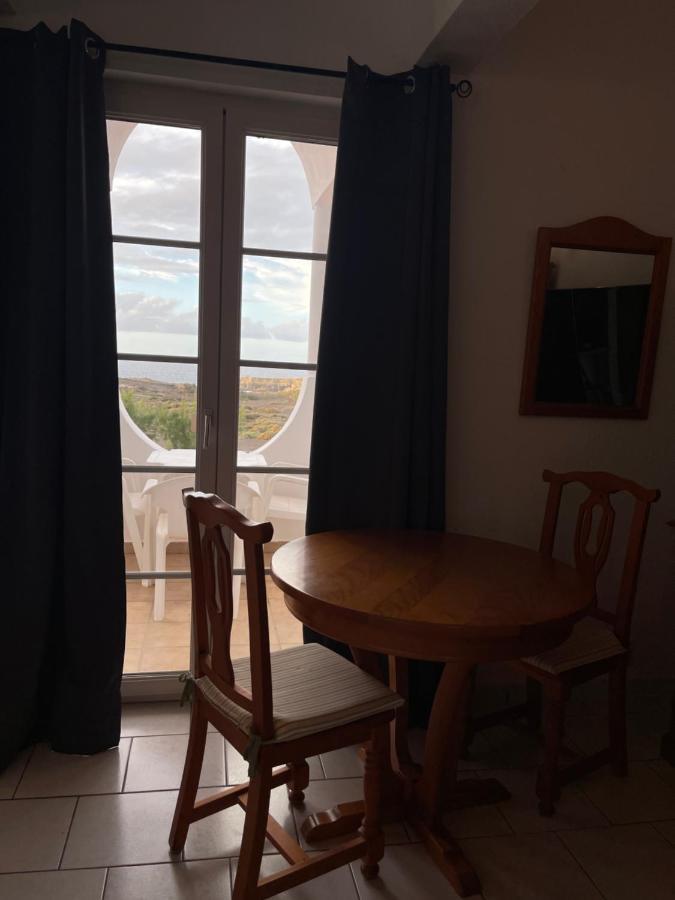 Casa Xuami Apartment La Pared  Ngoại thất bức ảnh