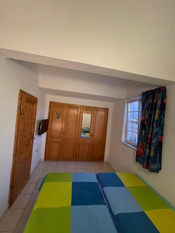 Casa Xuami Apartment La Pared  Ngoại thất bức ảnh