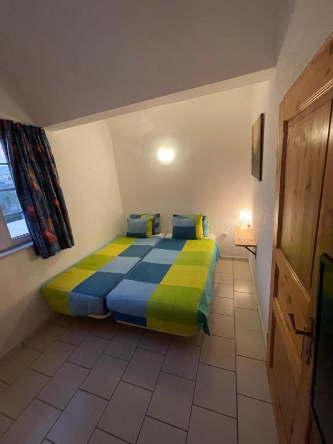 Casa Xuami Apartment La Pared  Ngoại thất bức ảnh