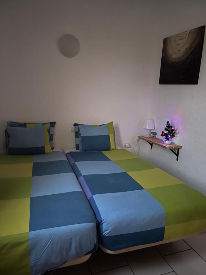 Casa Xuami Apartment La Pared  Ngoại thất bức ảnh
